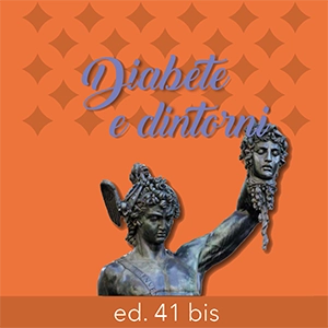 Diabete e Dintorni ed. 41 bis