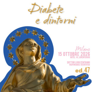DIABETE E DINTORNI ed. 47
