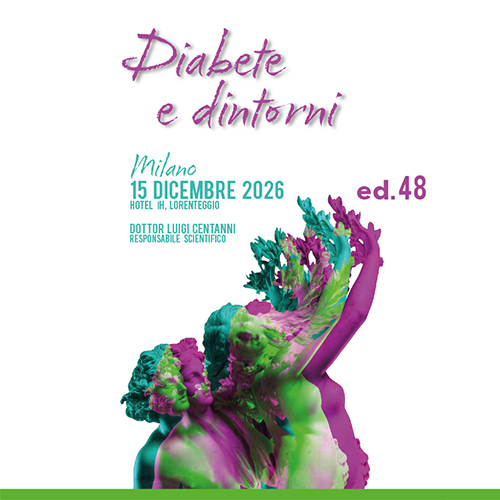 DIABETE E DINTORNI ed. 48
